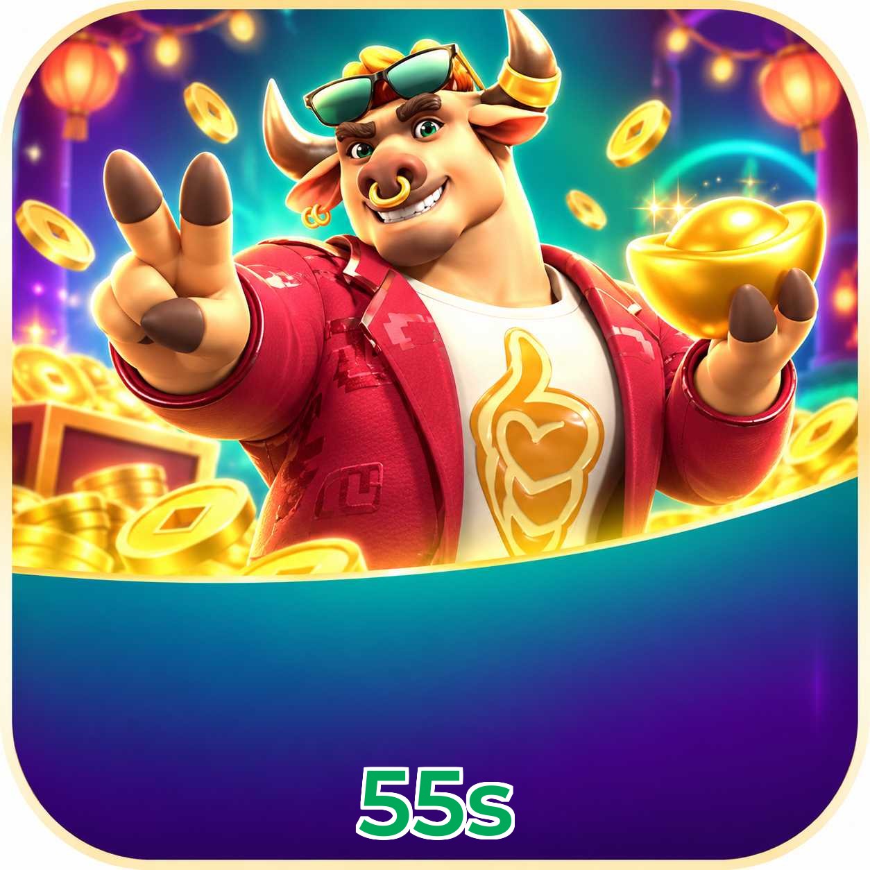 55s Live Games
