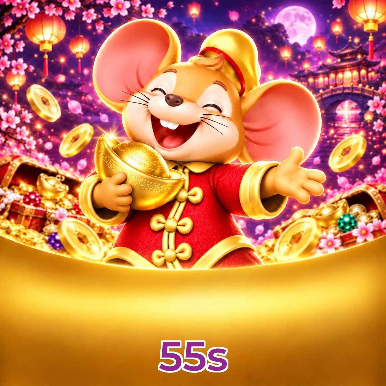 55s Loterias