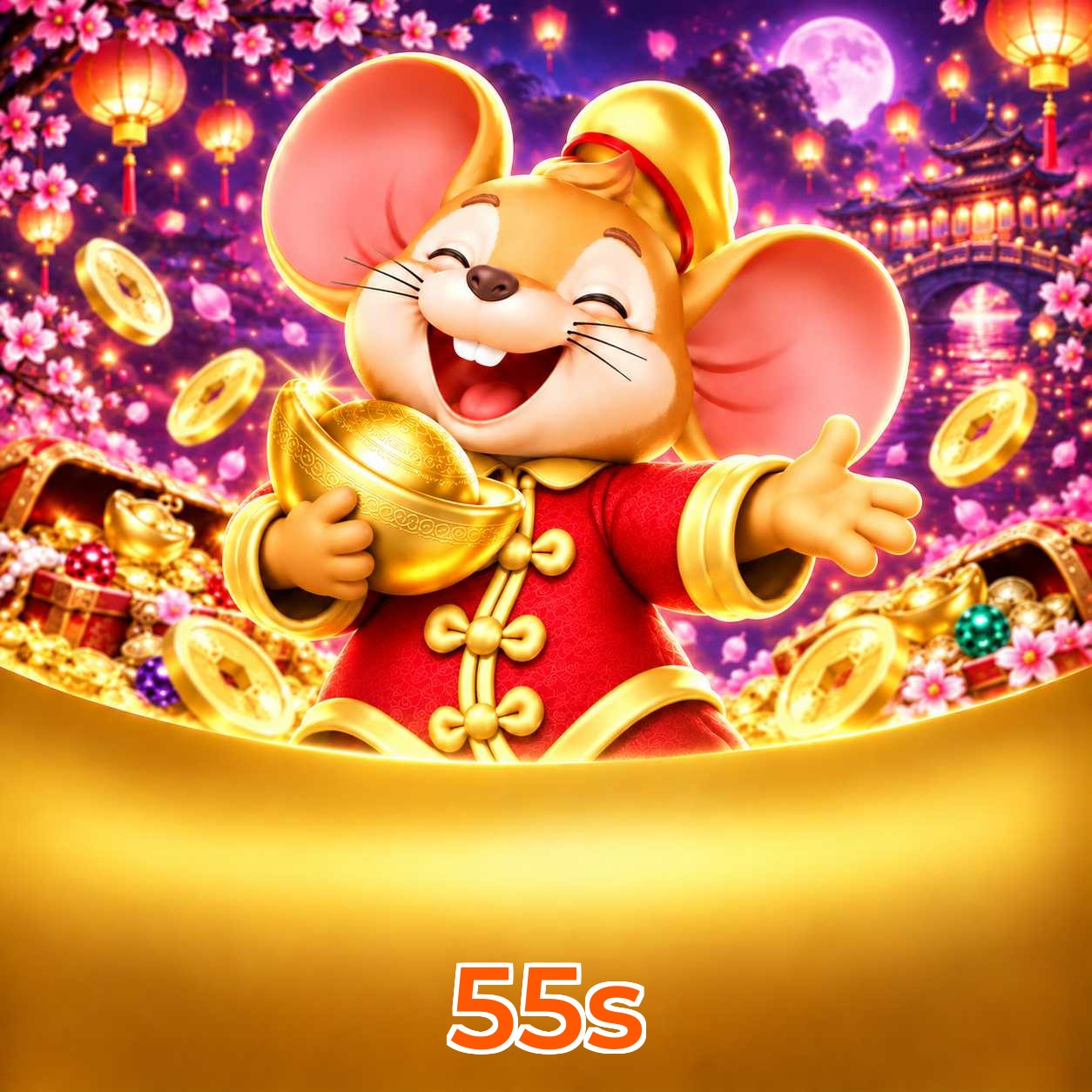 55s Como Apostar Lottery