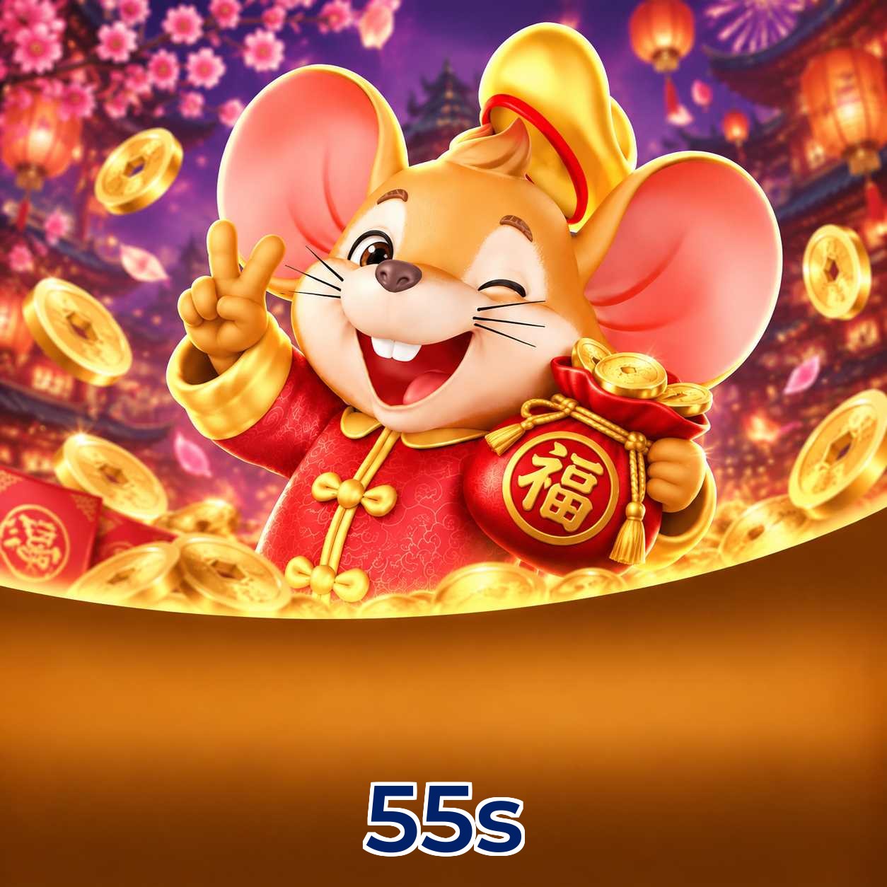 55s Lottery FAQ