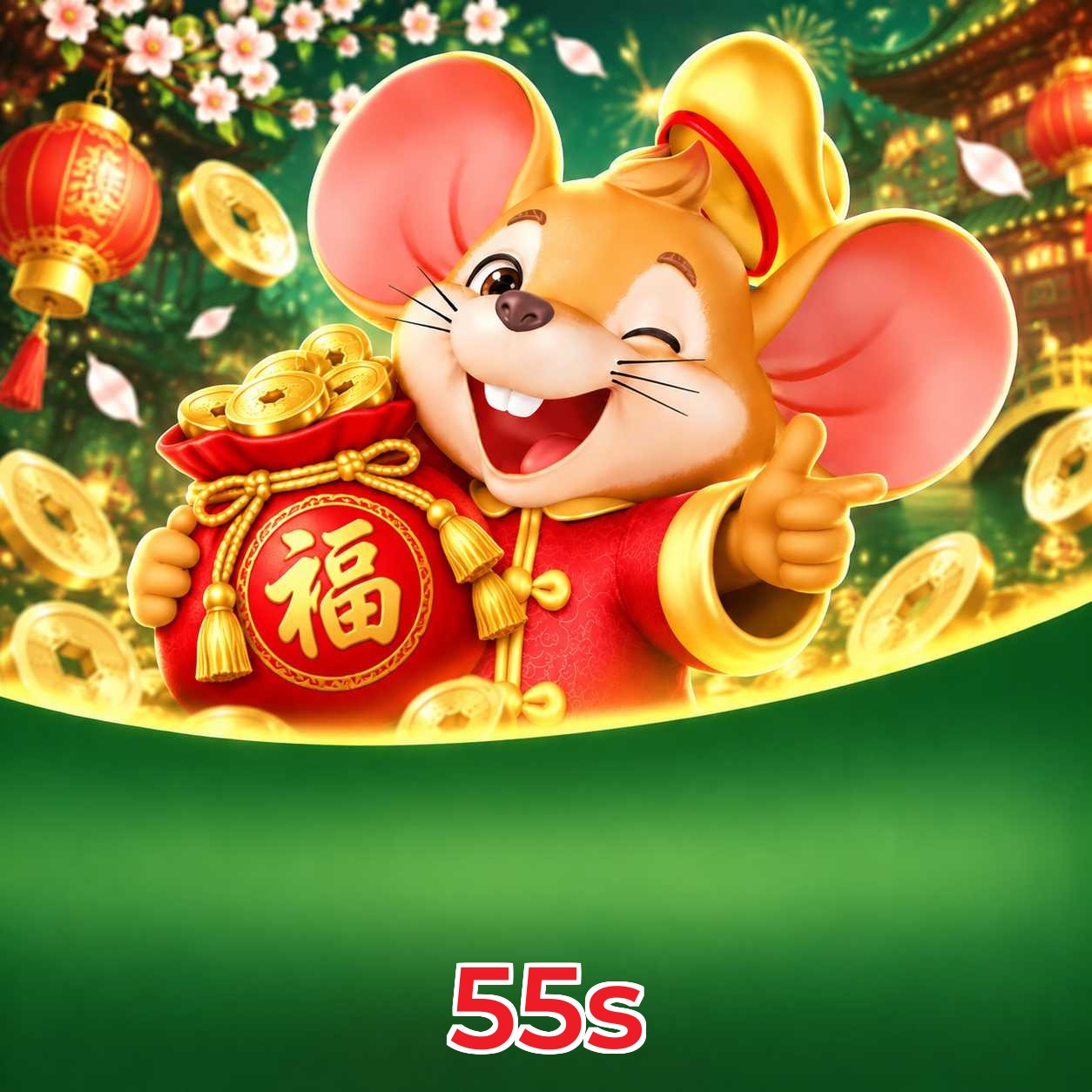 55s Live Casino Overview