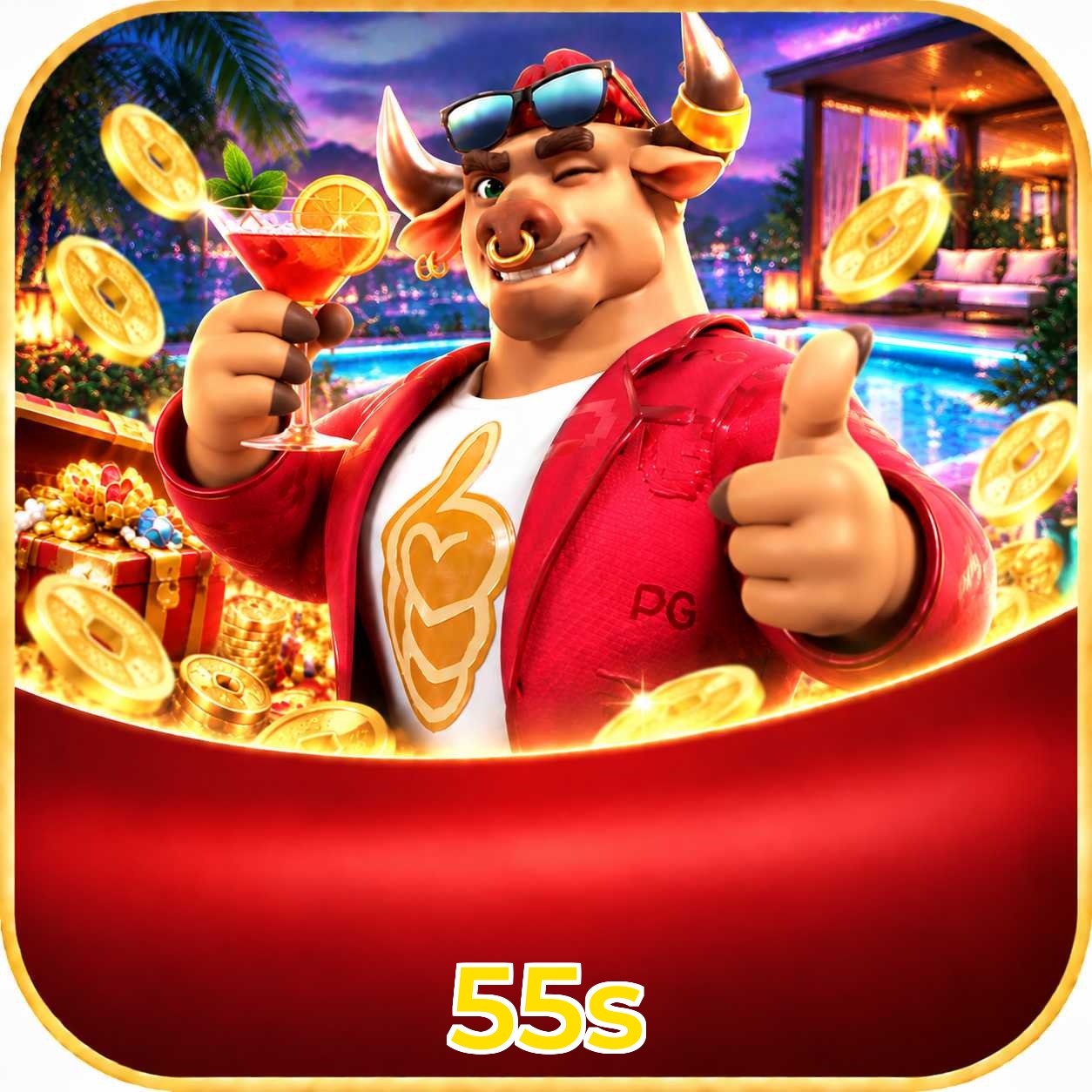 55s System Requirements