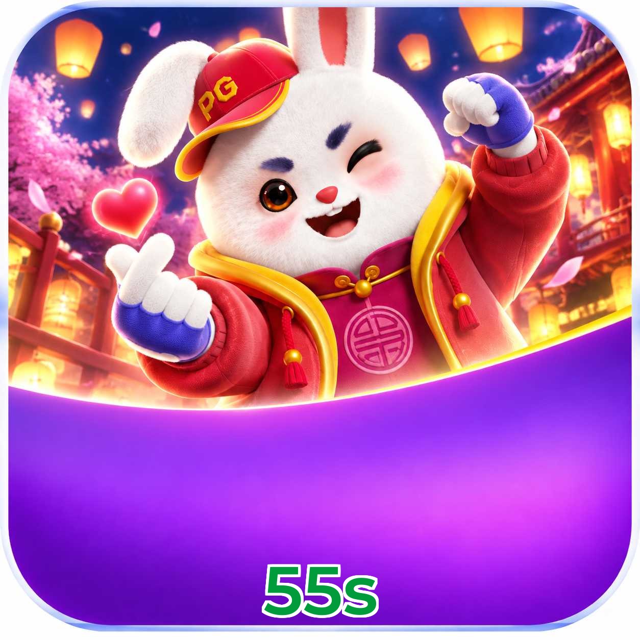 55s Estratégias Slots