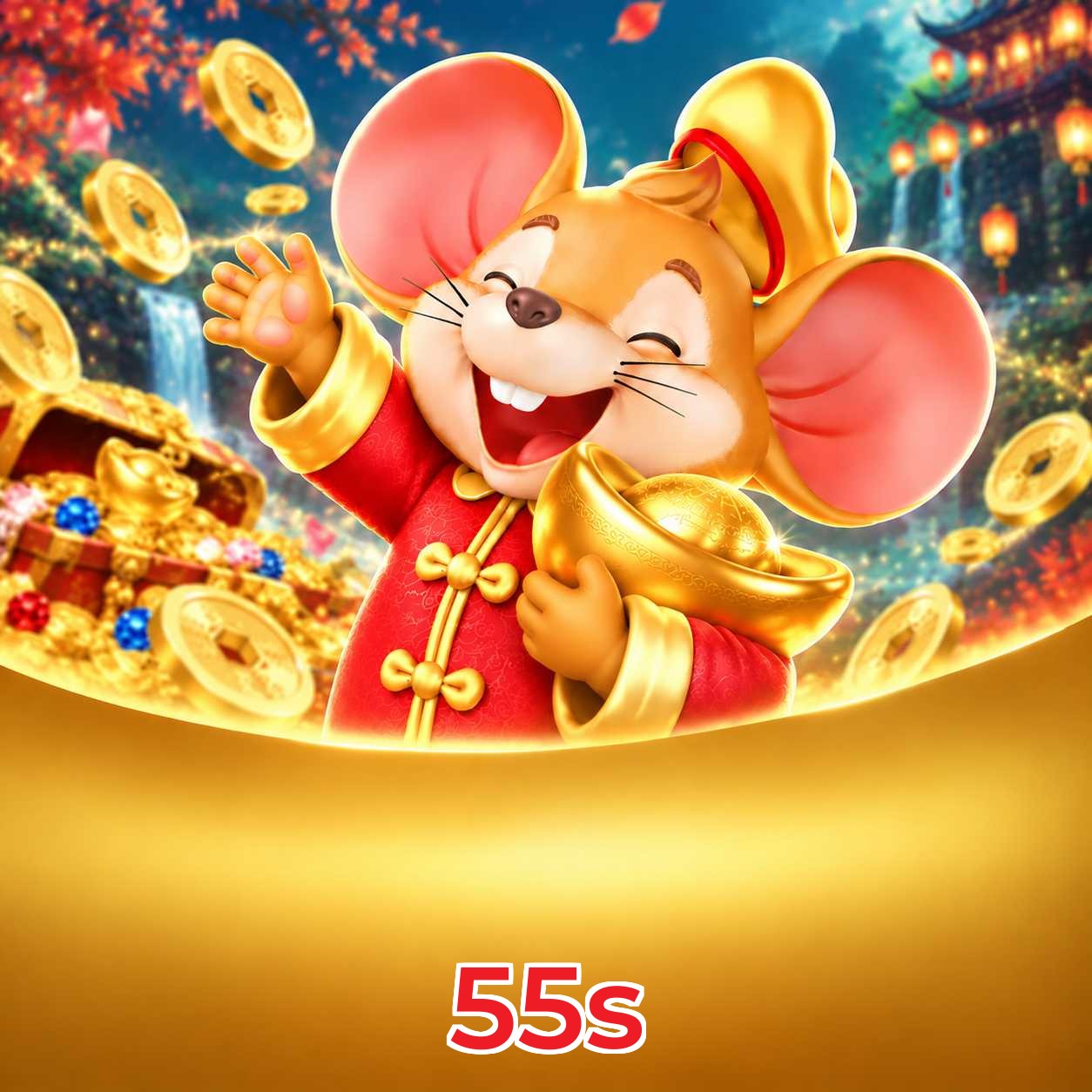 55s Recuperar Senha