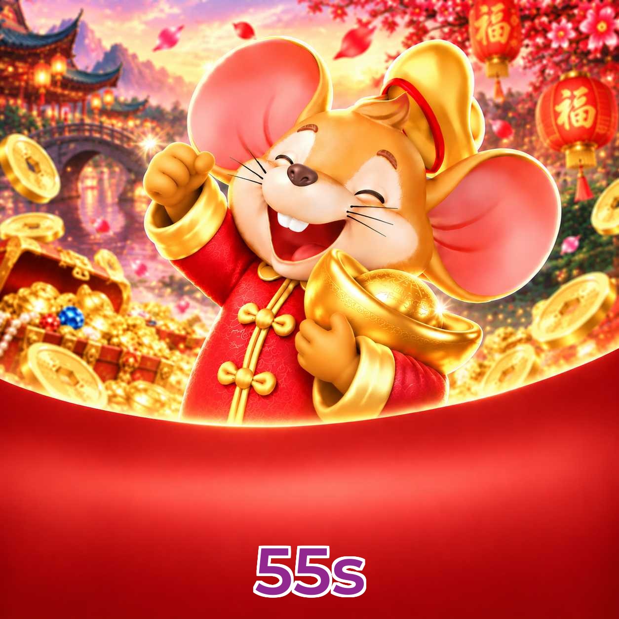 55s Bonus FAQ