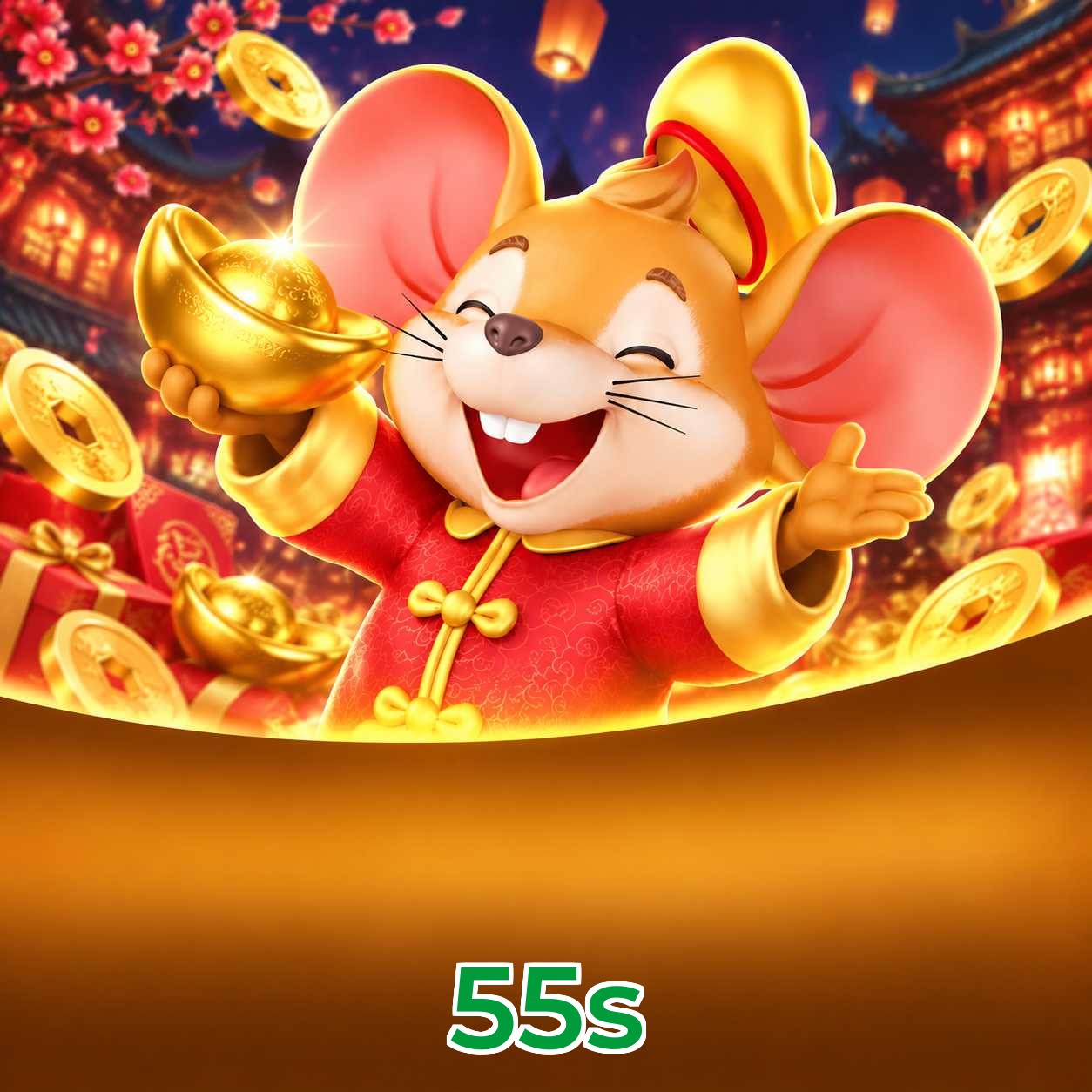 55s Live Dealers