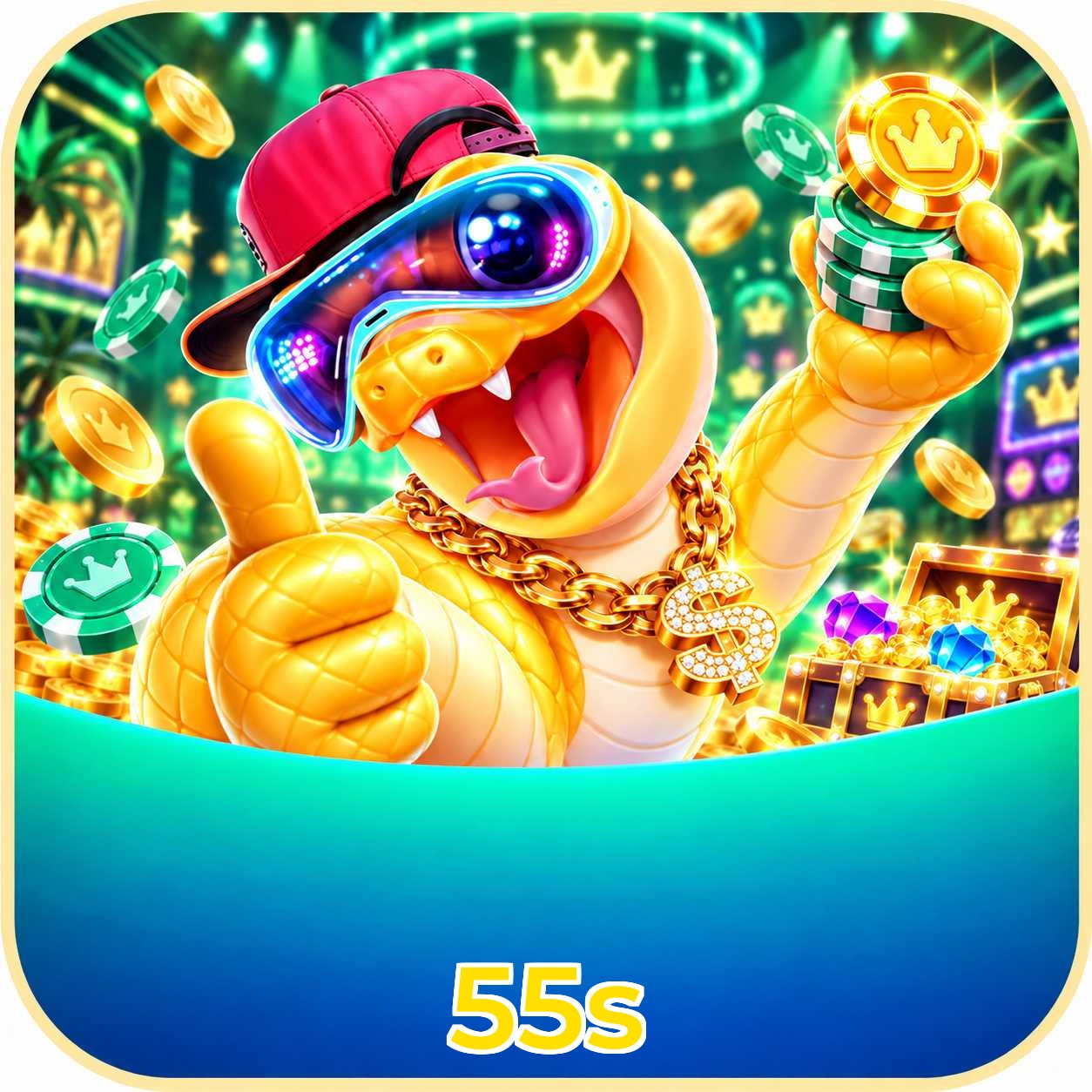 55s Win FAQ