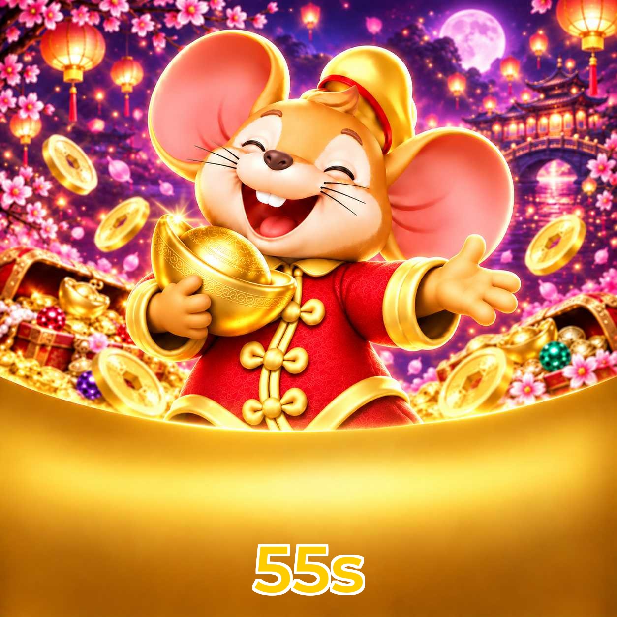 55s Login FAQ