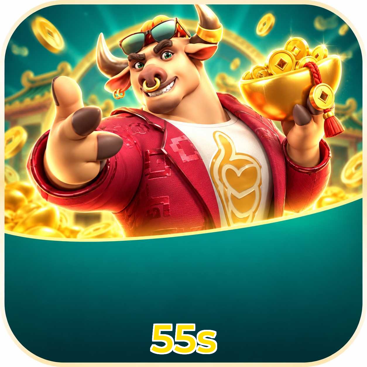 55s Estratégias Lottery