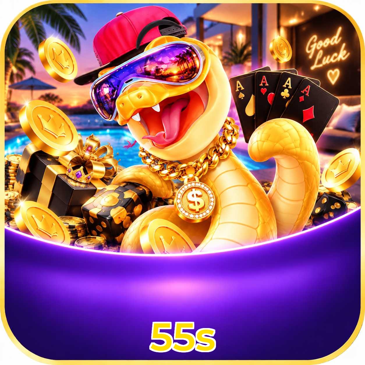 55s FAQ