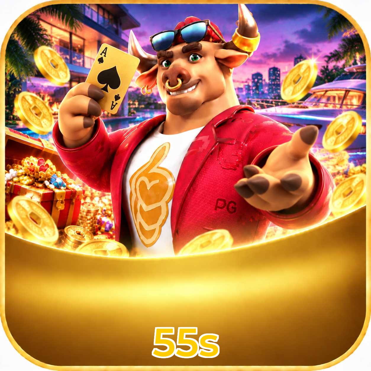 55s Promotions
