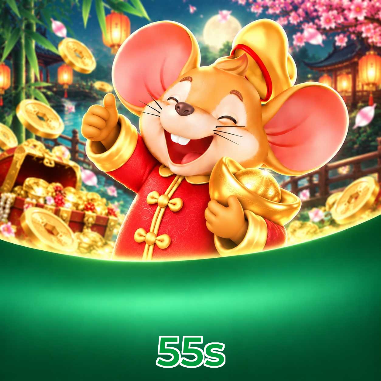 55s Bet Odds Analysis