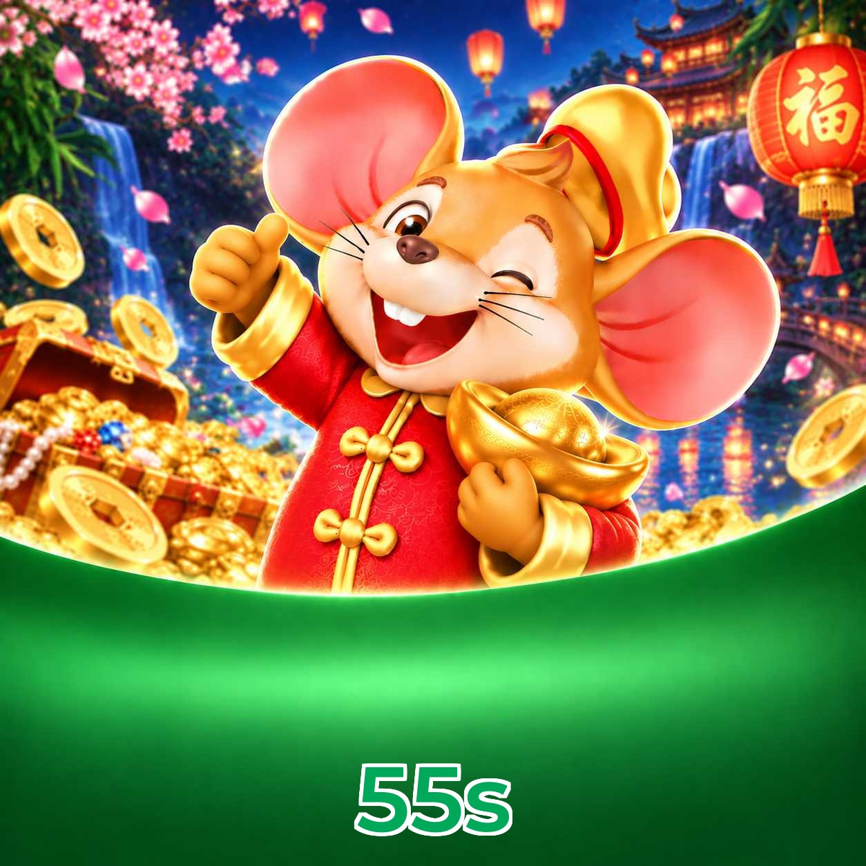 55s VIP Program