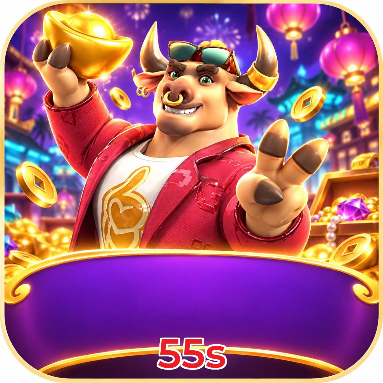 55s Fortune Tiger Tips