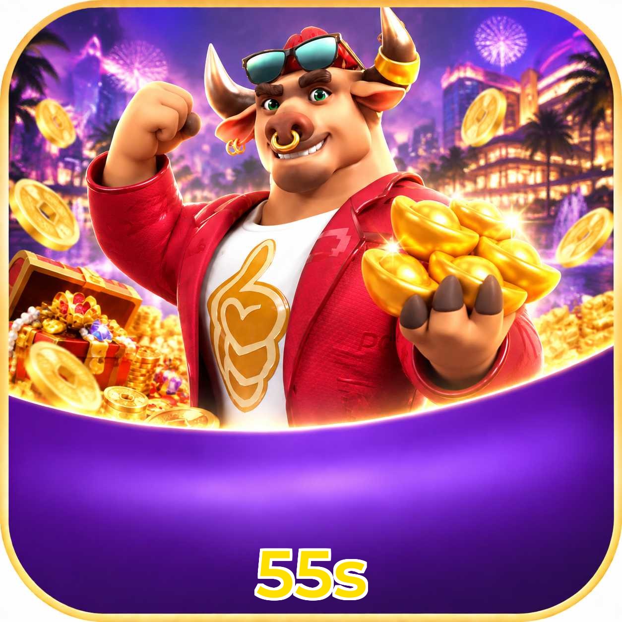 55s Slot FAQ